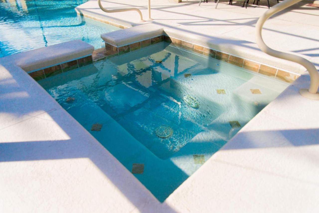 Trafalgar Resort Community Pool And Gym, Private Pool! Киссимми Экстерьер фото