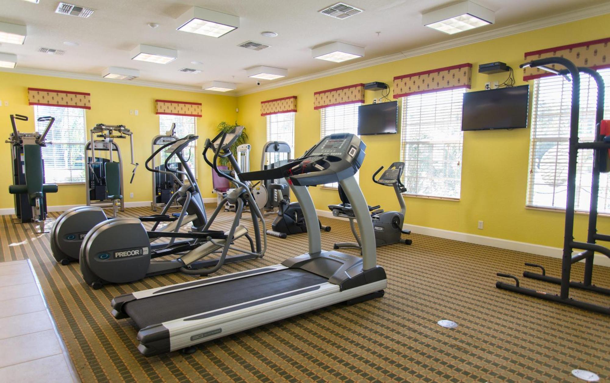 Trafalgar Resort Community Pool And Gym, Private Pool! Киссимми Экстерьер фото